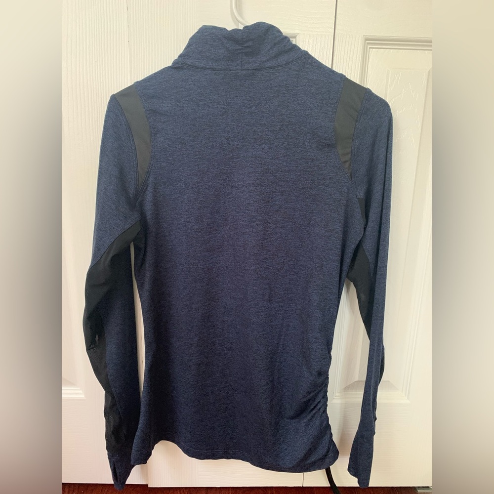 Active Half-Zip Jacket - image 3